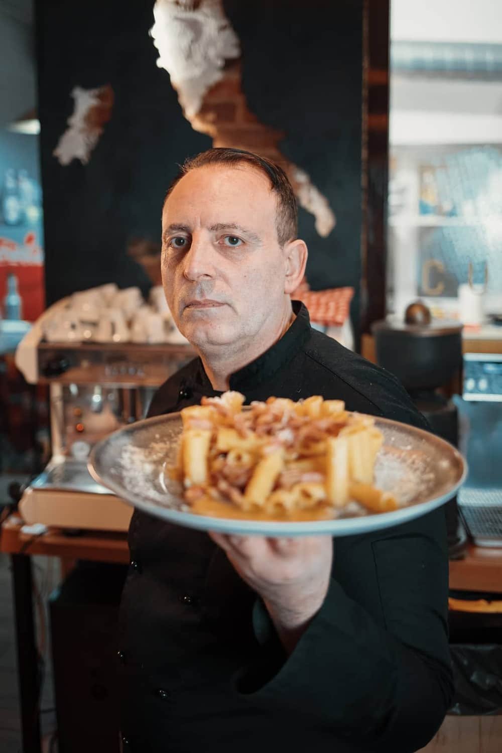 La Rosa dei Venti Ristorante — 2