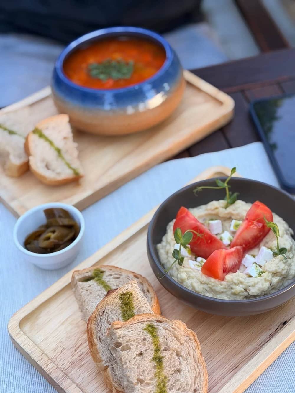 NEST Hotel & Restaurant — 2