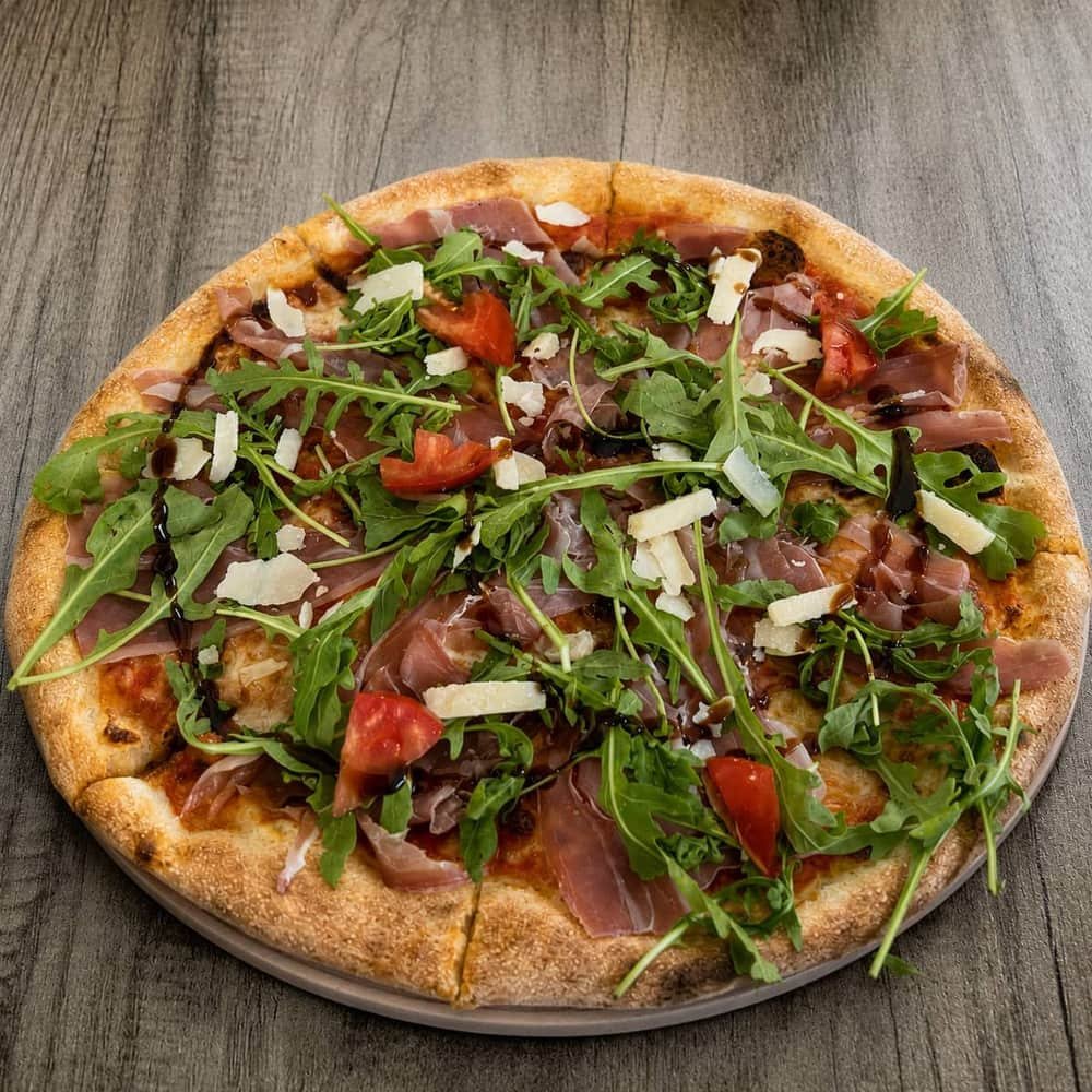 Pizzeria Trevi — 2