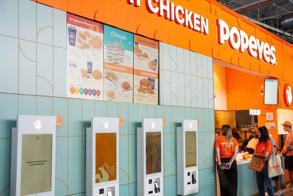 Popeyes