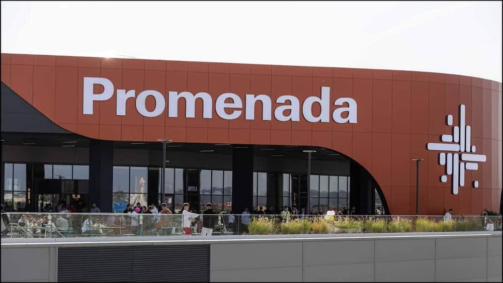 Promenada Mall Craiova