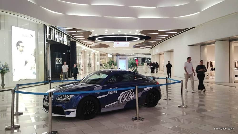 Promenada Mall Craiova — 2