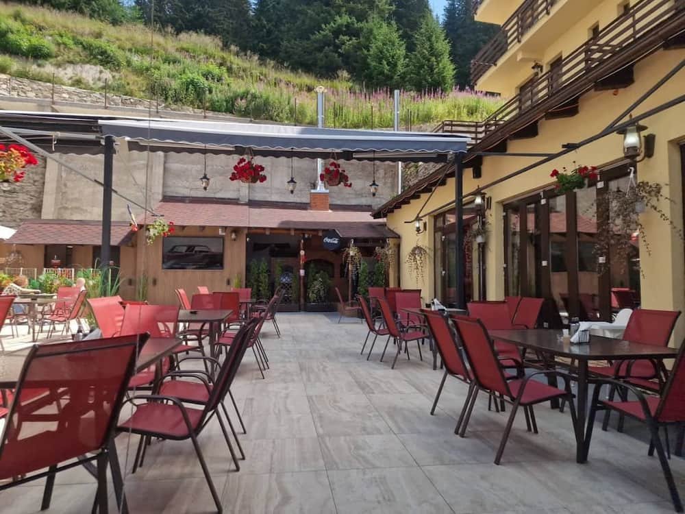 Restaurant Alessia Ranca