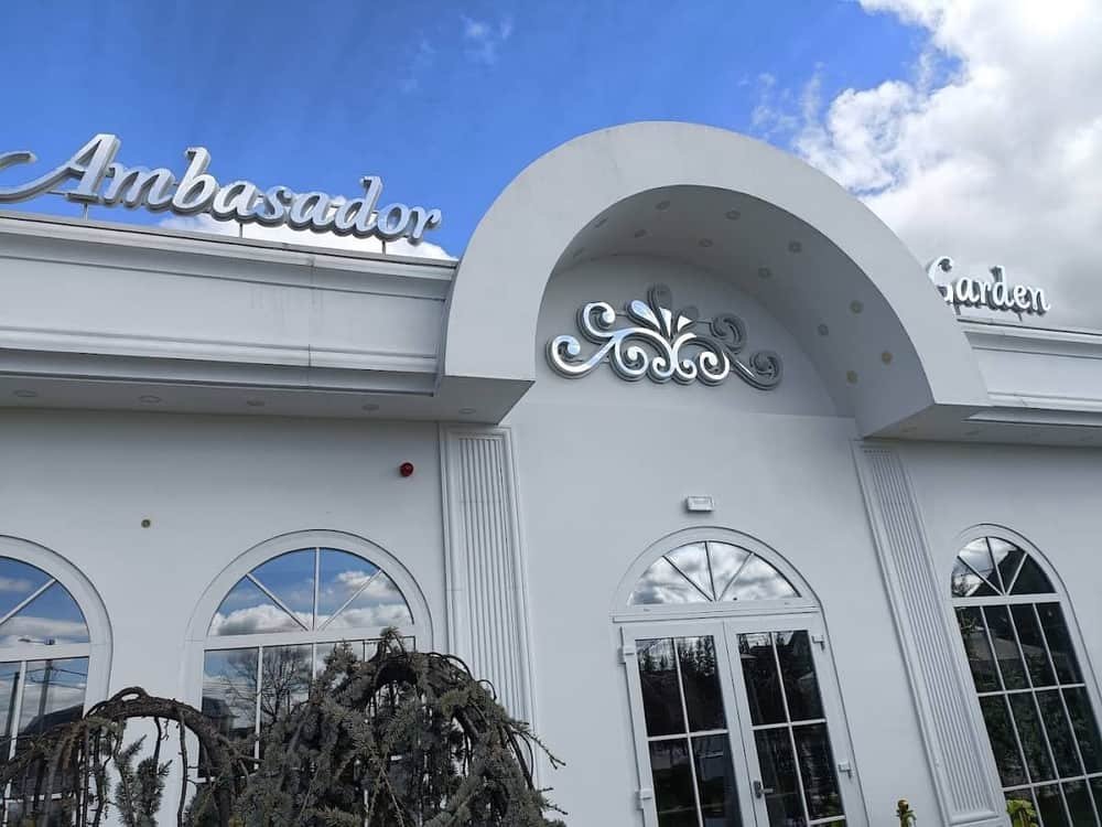 Restaurant Ambasador Craiova