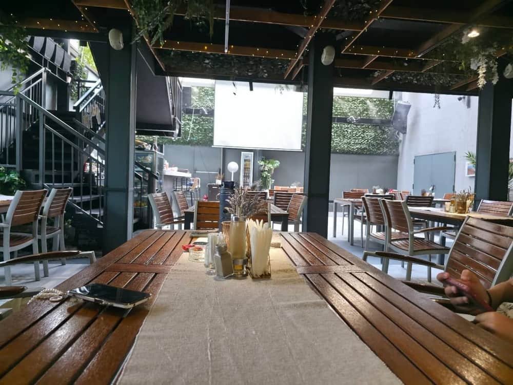 Restaurant O.K.