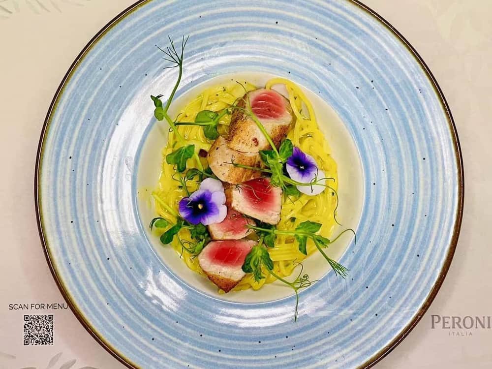 Restaurant Olivé — 2