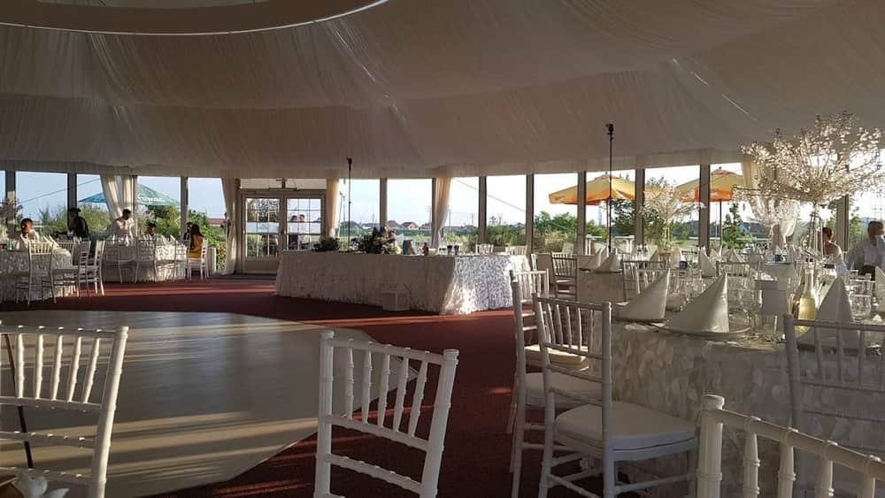 Riviera by ANNA Events