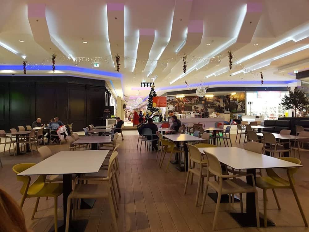 Severin Shopping Center — 2