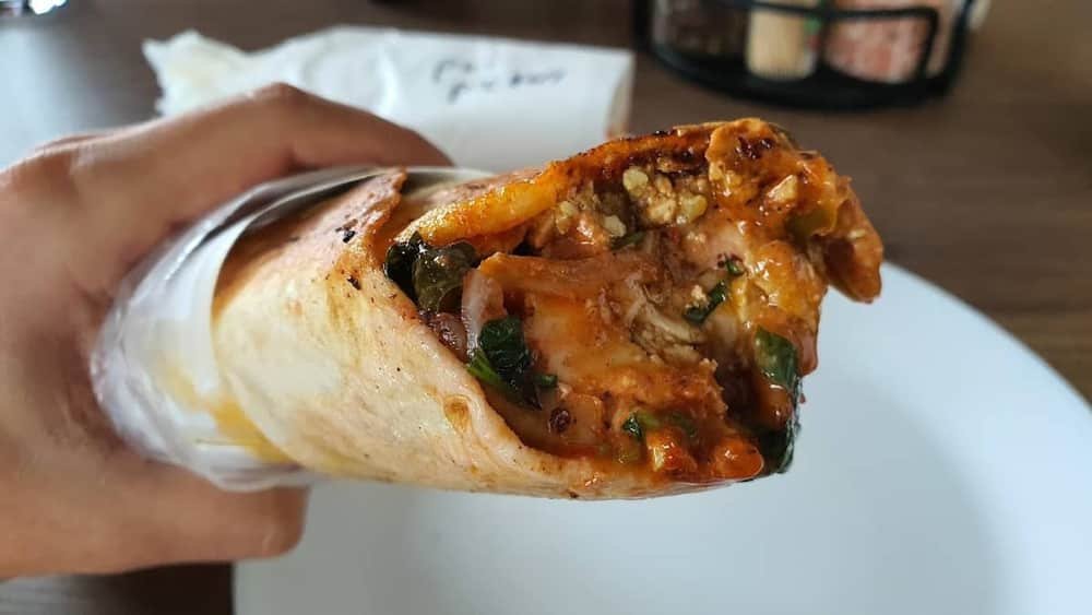 Shawarma Shukran — 2
