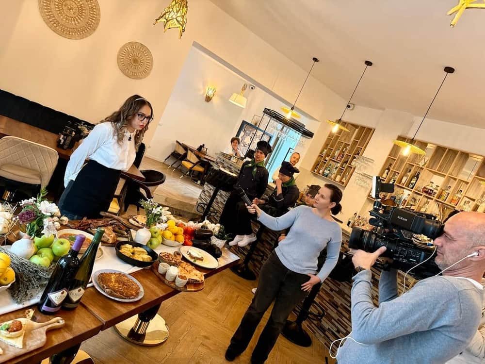 SteSo Restaurant
