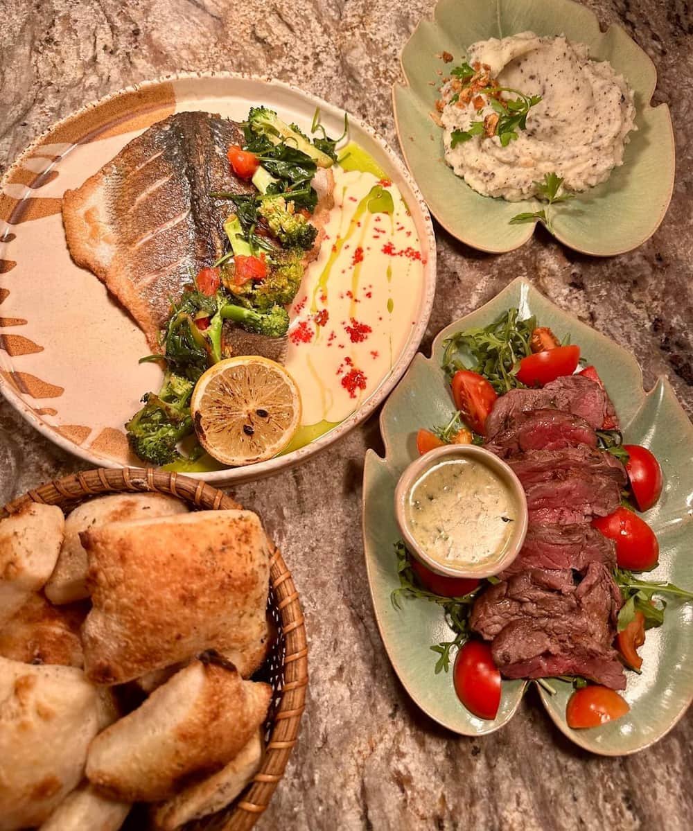 SteSo Restaurant — 2