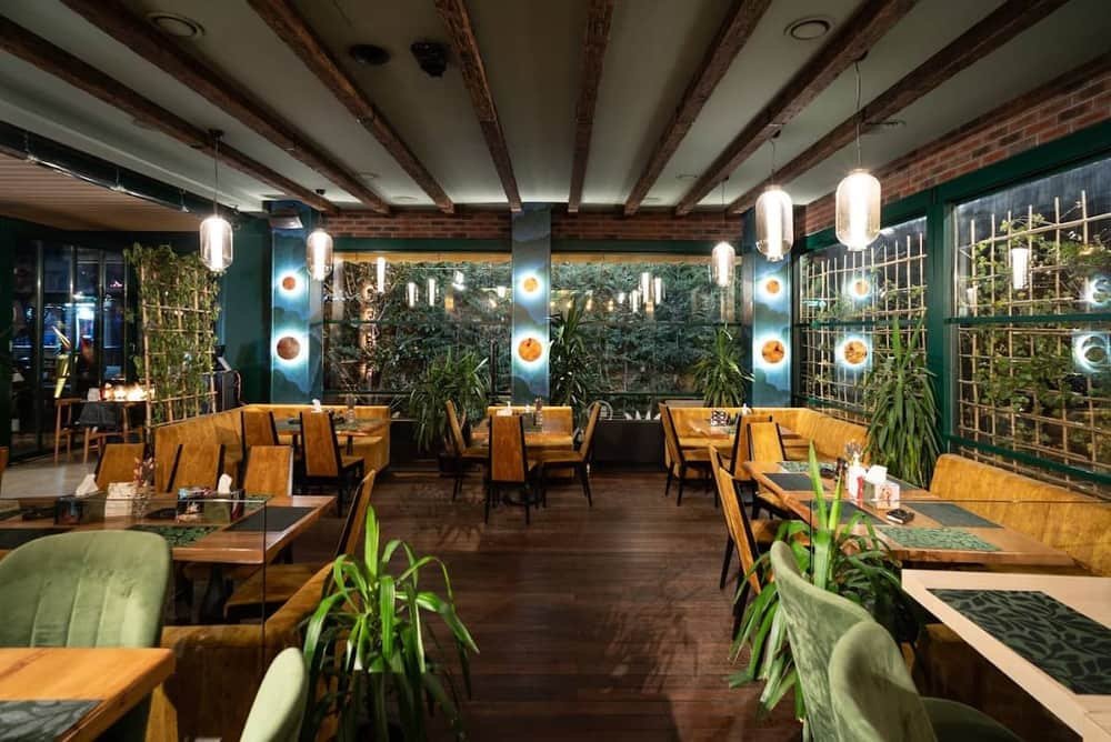SuperBistro by Anna